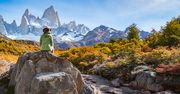 Góry w Ameryce Południowej. Patagonia. Niezwykła kraina