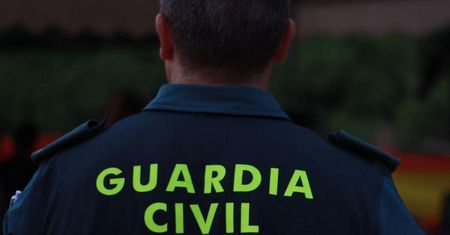 Hiszpania: Gwardia Cywilna i  Europol aresztowała 27 osób za wykorzystywanie ukraińskich uchodźców do nielegalnej produkcji tytoniu