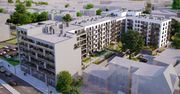 W Zielonej Górze trwa przebudowa inwestycji mieszkaniowej