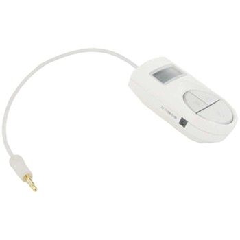 Muzyka z iPhone'a w samochodzie