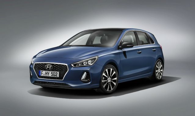 Hyundai i30 - nowy styl i możliwości