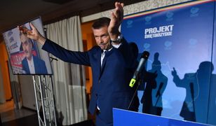 Wyniki II tury wyborów samorządowych 2018 - Kielce. Bogdan Wenta prezydentem miasta