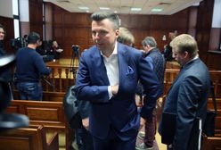 "Mózg afery taśmowej" Marek Falenta ma się dobrze. "Jeszcze nie siedzi. Wygrał"