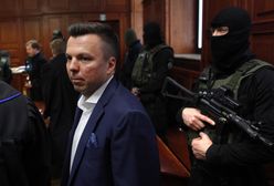 Marek Falenta zatrzymany. Od 1 lutego powinien siedzieć w więzieniu
