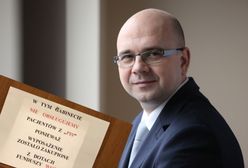 Lekarz nie obsługuje chorych z PiS. RPP wszczął postępowanie