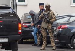 Marek Falenta chce być przebadany wariografem