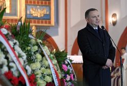Andrzej Duda podjął decyzję. Pośmiertne odznaczenie dla Jolanty Szczypińskiej