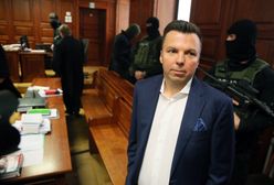 Falenta i jego związki ze służbami. "Grał w jednej drużynie od dawna"