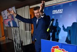 Wyniki II tury wyborów samorządowych 2018 - Kielce. Bogdan Wenta prezydentem miasta