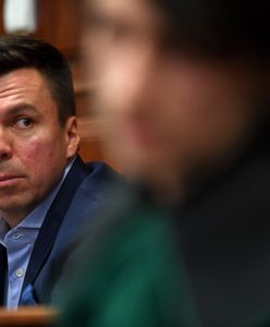 Marek Falenta mówi o kolejnych taśmach. "Zacznijcie myśleć"