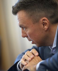 Kolejna książka ma uderzyć w PiS. W tle związki polityków z Markiem Falentą i podsłuchami