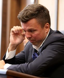 Prezydent nie ułaskawi Falenty? Mamy nowe informacje