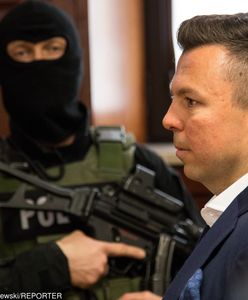 Marek Falenta został wydany Polsce. Biznesmen jest w drodze do kraju