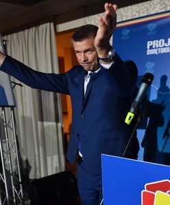 Wyniki II tury wyborów samorządowych 2018 - Kielce. Bogdan Wenta prezydentem miasta