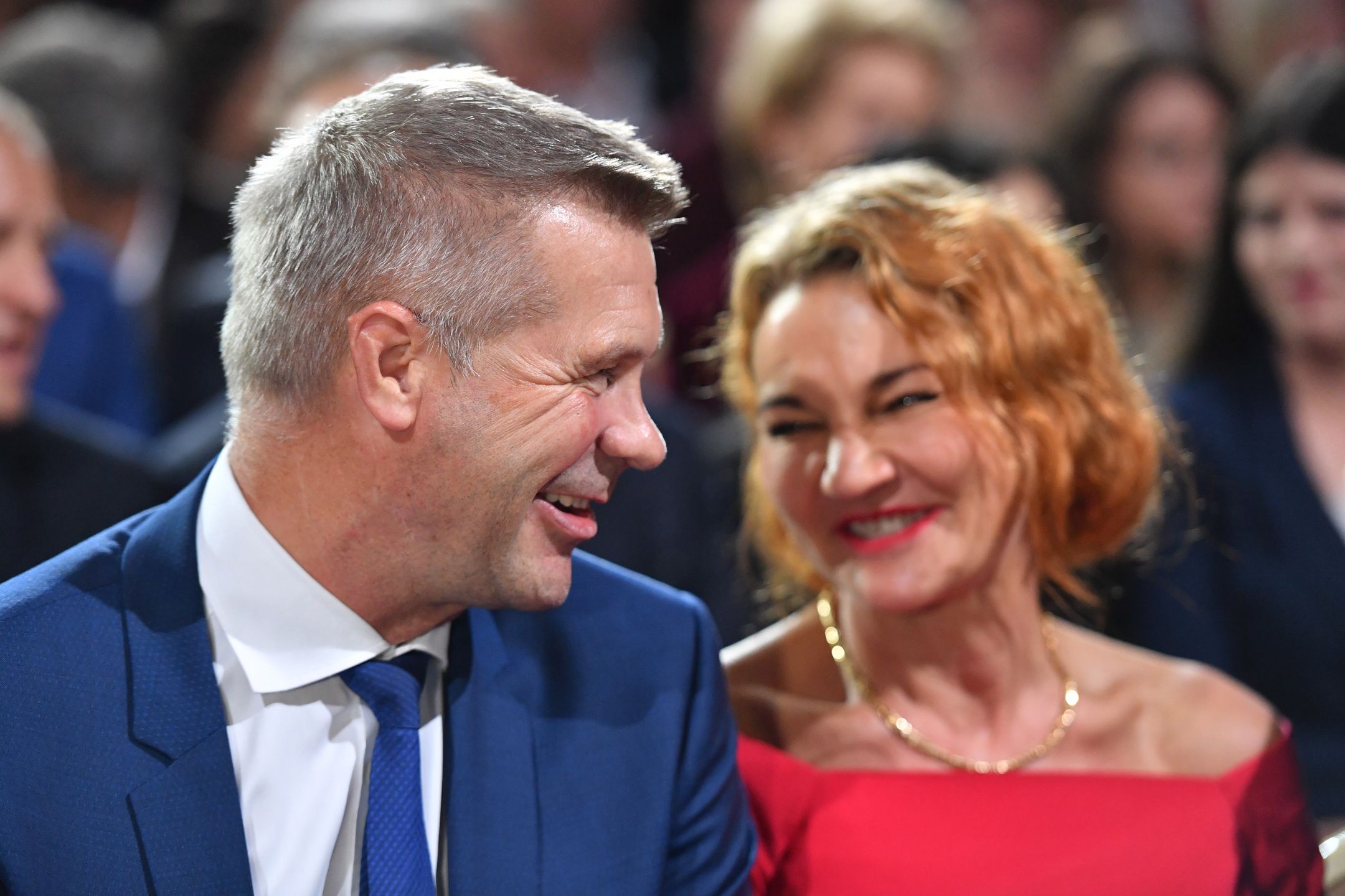 Wenta: to będzie ciężka praca - obiecuję transparentność i dialog z mieszkańcami