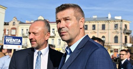 Kielce na bakier z social mediami. Miasto płaciło za profil, który nie był jego