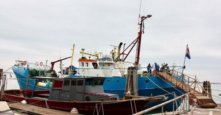 Dwa niemieckie statki na Morzu Śródziemnym wzywają pomocy. W każdej chwili mogą zatonąć