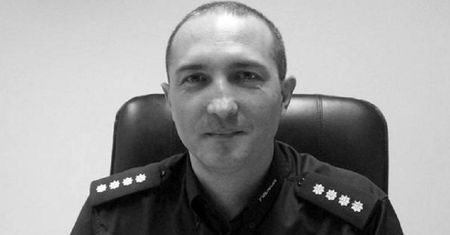 Śmierć komendanta policji z Mikołowa. Wyznaczono datę pogrzebu Krzysztofa Skowrona