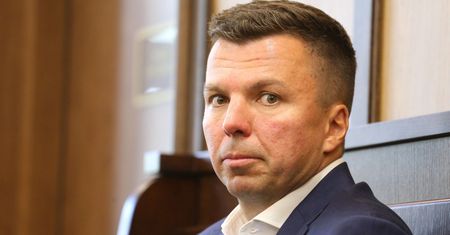 Błąd Kancelarii Prezydenta ws. listu Falenty. "Uruchomili machinę"