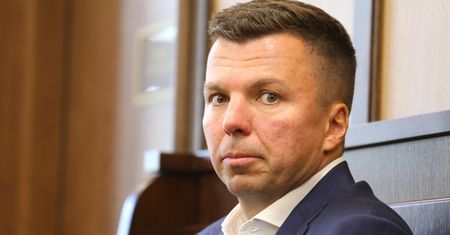 Sprawa Marka Falenty. Są wyniki badań psychiatrycznych