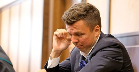 Afera taśmowa. Ktoś miał czyhać na życie Marka Falenty