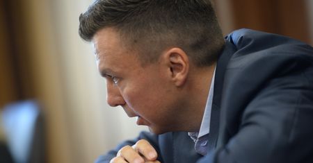 Marek Falenta trafi do więzienia. "Pora zamknąć sprawę"