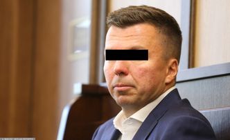 Kłopoty bohatera afery taśmowej. Marek F. oskarżony o uchylanie się od podatku