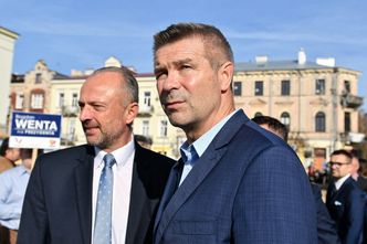 Kielce na bakier z social mediami. Miasto płaciło za profil, który nie był jego