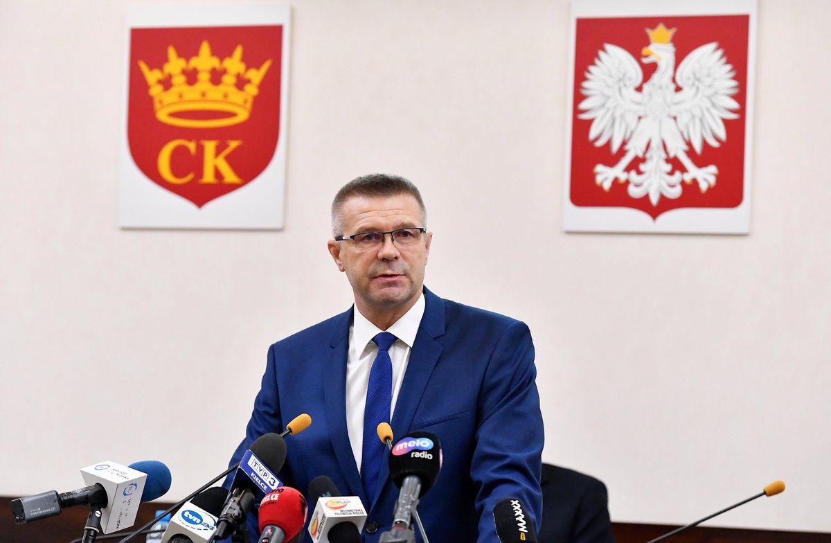 Prezydent Kielc odwołał koncert. Zorganizują go starosta i marszałek z PiS