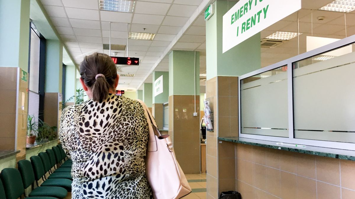 Wdowie renty. Małżeństwo nie wystarczy