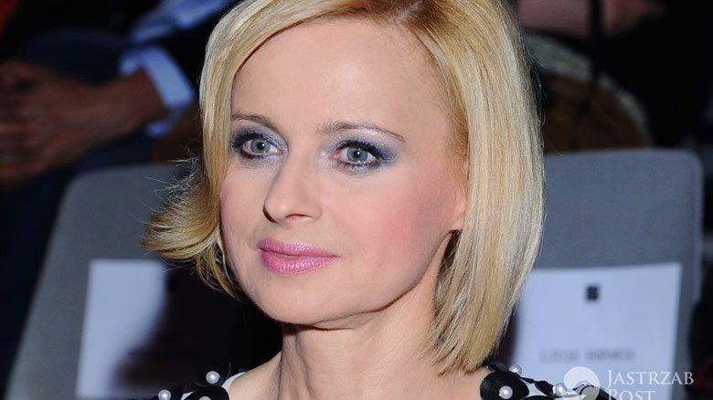 Jolanta Pieńkowska traci pracę w TVN24BiŚ?