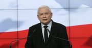 Wiejas: "Kaczyński stworzył nowego potwora. Będzie z nim dzielnie walczył" (Opinia)