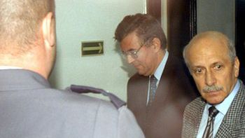 Były prezes Stoczni Gdynia S.A. Janusz Szlanta