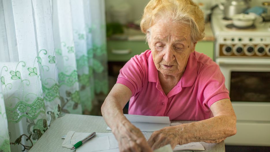 W tym roku od stycznia do września seniorzy padli ofiarami 29 tys. przestępstw. 
