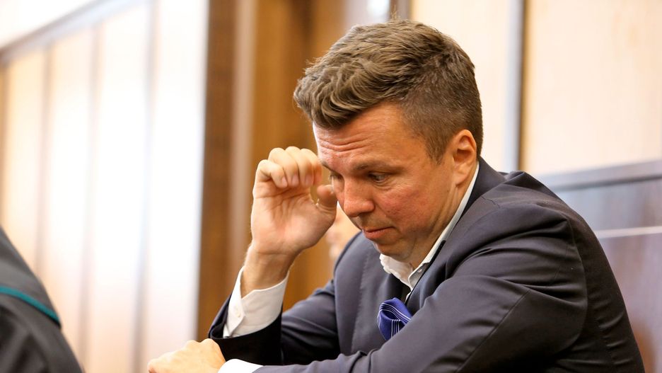 Nie wiadomo, kto zagrażał Markowi Falencie