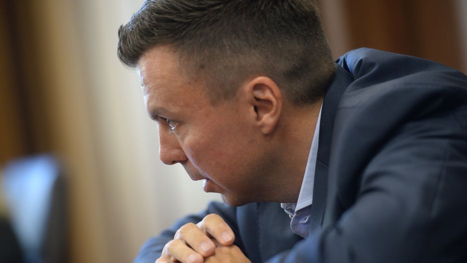 Sąd odrzucił wniosek obrony Marka Falenty o wstrzymanie wykonania wyroku kary więzienia