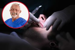 Zrujnował zęby kilkudziesięciu osobom. Ortodonta z Torunia zabiera głos i przeprasza