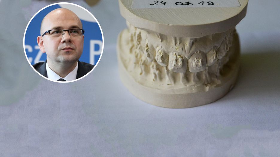 Sprawie lekarza Macieja K. przyjrzy się Rzecznik Praw Pacjenta (na zdjęciu).