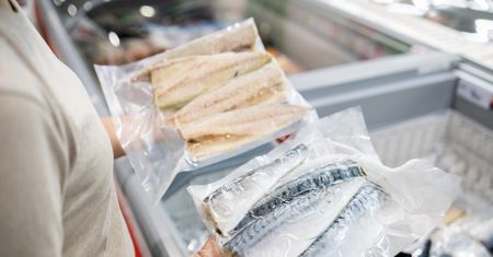 Polacy unikają tej ryby, bo się jej boją. Szkoda, bo jest smaczna, zdrowa i tania