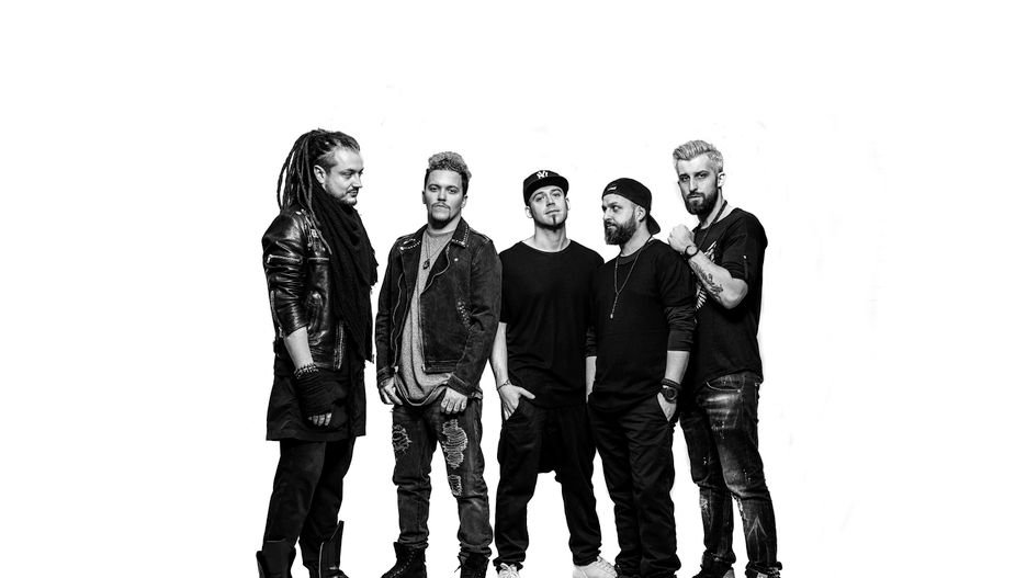 Jednym z gości wydarzenia będzie zespół Afromental