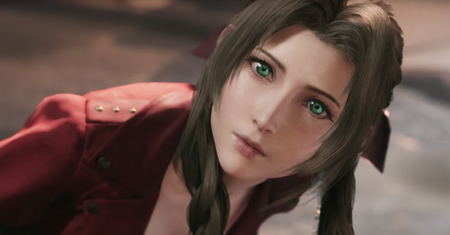 No dobra, napiszę to - nie podoba mi się Final Fantasy VII Remake