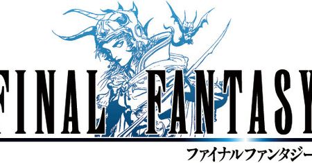 Final Fantasy na iPhone