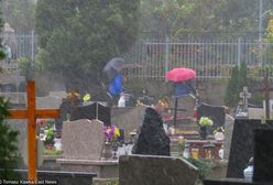 Pogoda na najbliższe dni. Wiemy, gdzie będzie padało