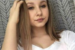 Zaginęła 14-letnia Natalia. Rodzice: Boimy się, że ktoś ją przetrzymuje