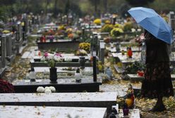 Warszawa. Pogoda na Wszystkich Świętych. Najnowsza prognoza. Niewykluczony przymrozek