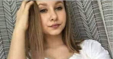 Zaginęła 14-letnia Natalia Gontarz ze Starachowic