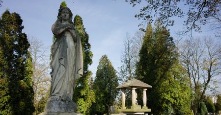 Lekarze w Berlinie mieli zarabiać na zmarłych