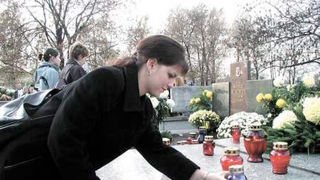 Na cmentarzu Kule zakazano wydawania zezwoleń na murowanie grobów