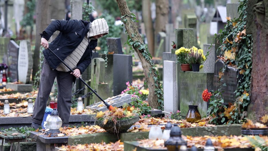 Ubezpieczenie chroni nawet w przypadku trzęsienia ziemi
