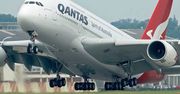 Koronawirus w Australii. Linia lotnicza Qantas nie przestrzega zasad dystansu społecznego
